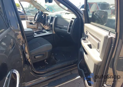 2016 Ram 1500 Lone Star z USA, uszkodzony, nr VIN 1C6RR6LT8GS148425